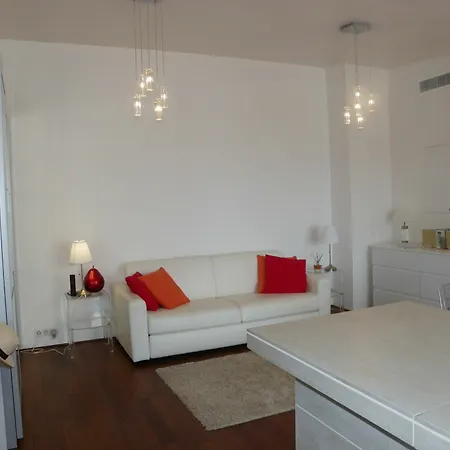 Apartment Agence La Galere - Bergamote Théoule-sur-Mer