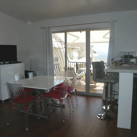 Apartment Agence La Galere - Bergamote