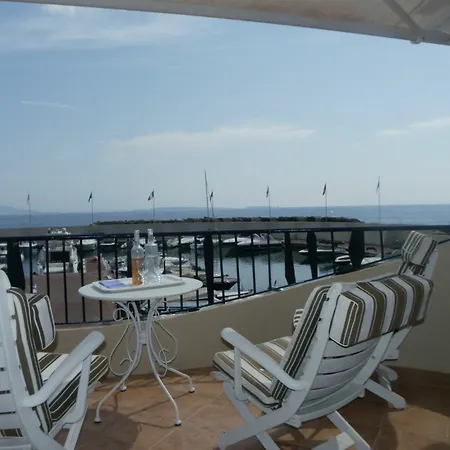 Agence La Galere - Bergamote Apartment *