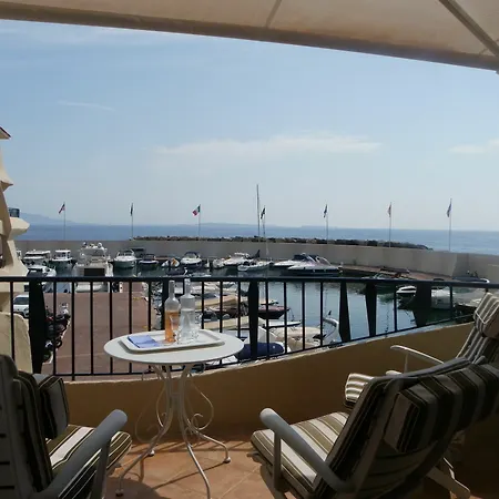 Agence La Galere - Bergamote Théoule-sur-Mer