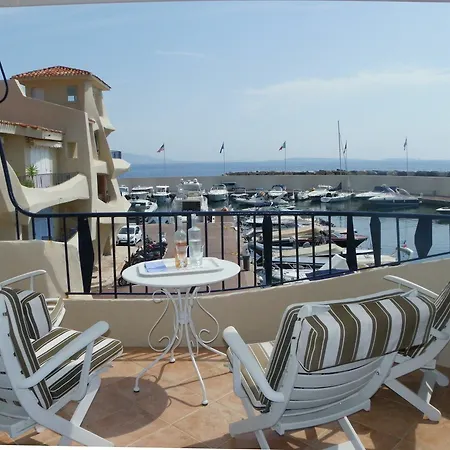 Apartment Agence La Galere - Bergamote *